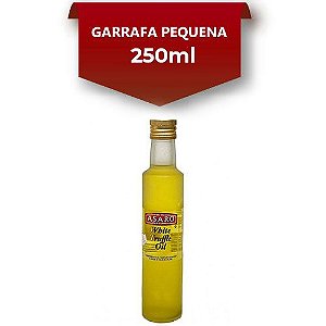 Azeite de Oliva Extravirgem com Trufa Branca 250ml