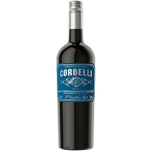Vinho Corbelli Montepulciano d Abruzzo DOC