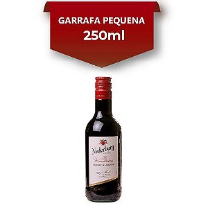 Vinho Nederburg The Winemasters Cabernet Sauvignon 250ml