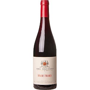 Vinho Vin De France Rouge