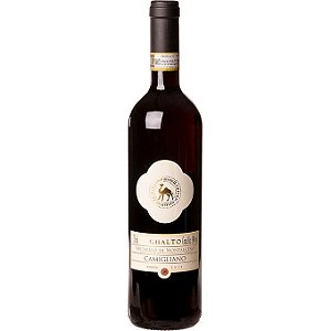 Vinho Brunello di Montalcino Gualto