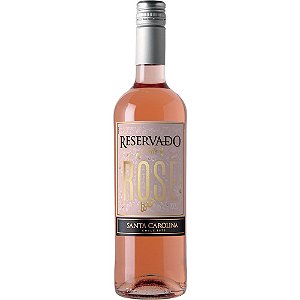 Vinho Santa Carolina Reservado Rosé