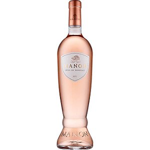 Vinho Manon Côtes de Provence Rose 1,5L