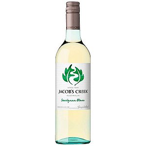 Vinho Jacob's Creek Sauvignon Blanc