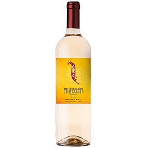 Vinho Trapecista Reserva Sauvignon Blanc