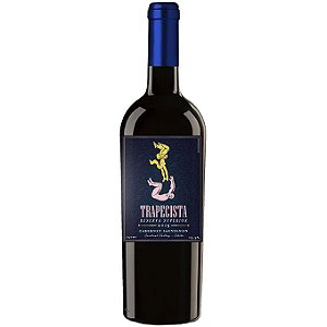 Vinho Trapecista Reserva Superior Cabernet Sauvignon