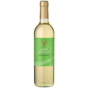 Vinho Aires Andinos Sauvignon Blanc