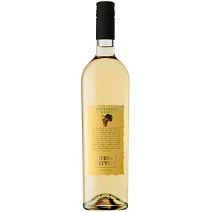 Vinho Bodega Privada Sauvignon Blanc