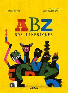ABZ dos Limeriques (Capa Dura)