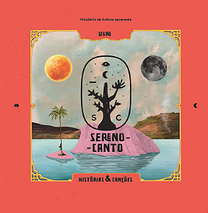 Sereno Canto - Histórias e Canções