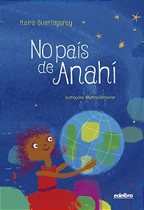 No país de Anahí