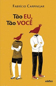 Tão eu, tão você - Coleção Pedaços de Vida