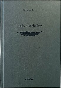 Anjo à meia-luz -   Coleção Medo - edição especial