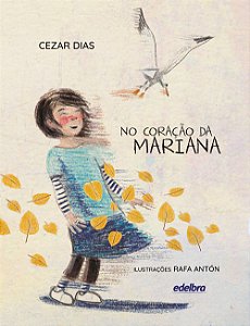 No coração da Mariana (Brochura)