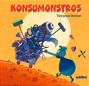 Konsumonstros (2ª edição)