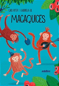 Macaquices - Coleção Esperança