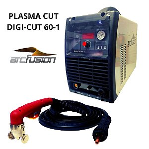 PLASMA DIGI-CUT60-1  ARCFUSION