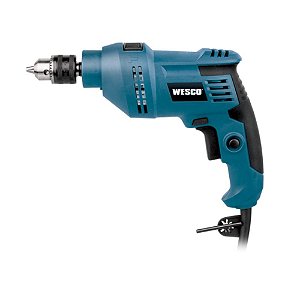 FURADEIRA DE IMPACTO 10MM (3/8) / 550W - WESCO