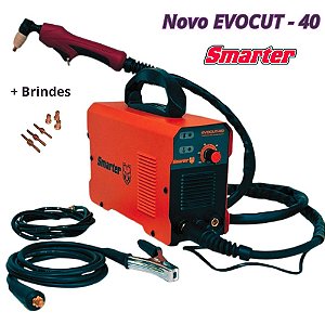 Plasma EVOCUT-40 SMARTER -220V