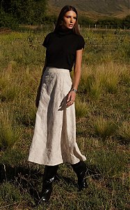 Blusa Tricot Manga Japonesa