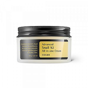 [COSRX] Advanced Snail 92 All In One Cream - 100ml