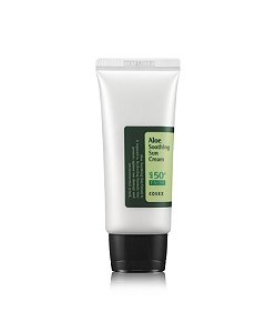 [COSRX] Aloe Soothing Sun Cream - 50ml (SPF50+ PA+++)