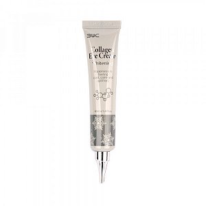 [3W CLINIC] Collagen Eye Cream Whitening - 40ml (Tube Type)