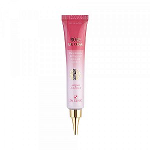 [3W CLINIC] Rose Eye Cream - 40ml