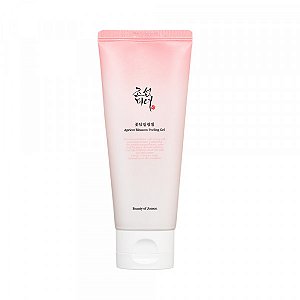 [BEAUTY OF JOSEON] Apricot Blossom Peeling Gel (2021) - 100ml