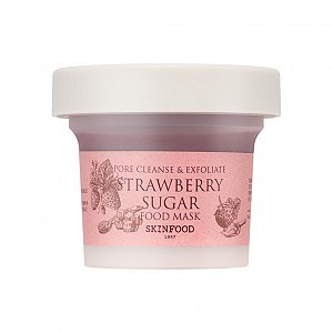 [SKINFOOD] Strawberry Sugar Food Mask - 120