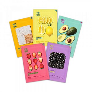 *Clearance* [Holika Holika] Pure Essence Mask Sheet