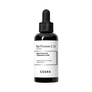 [COSRX] The Vitamin C 23 serum - 20ml