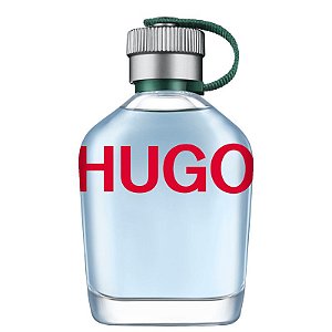 Hugo Boss Masculino Eau de Toilette 125ml