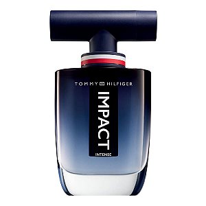 Tommy Hilfiger Impact Intense Masculino Eau de Parfum - Decant 5ml