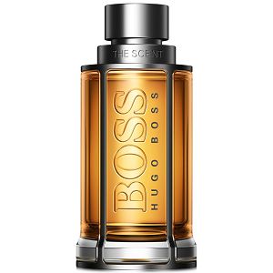 Boss The Scent Masculino Eau de Toilette 100ml