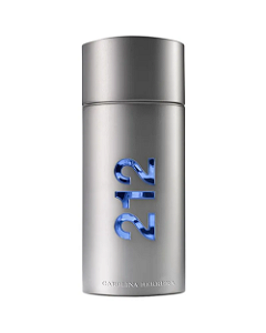 212 NYC Masculino Eau de Toilette (Decant)