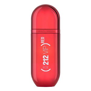 212 Vip Rosé Red Edition Feminino Eau de Parfum