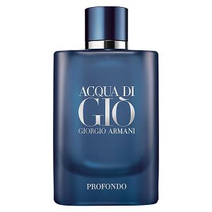 Acqua di Giò Profondo Masculino Eau de Parfum