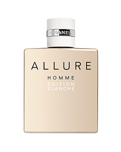 Allure Homme Édition Blanche Eau de Parfum (Decant)
