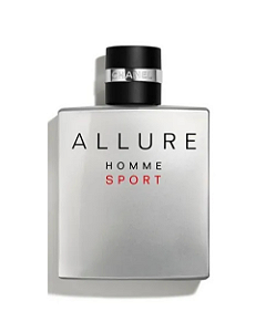 Allure Homme Sport Eau de Toilette Masculino (Decant)
