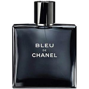 Bleu de Chanel Masculino Eau de Toilette