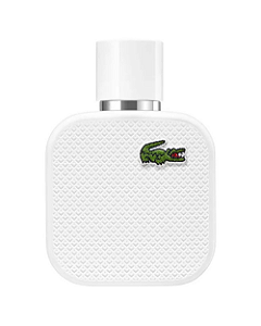 Eau de Lacoste L.12.12 Blanc Masculino Eau de Toilette (Decant)