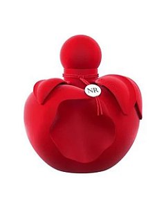 Nina Extra Rouge Feminino Eau de Parfum (Decant)