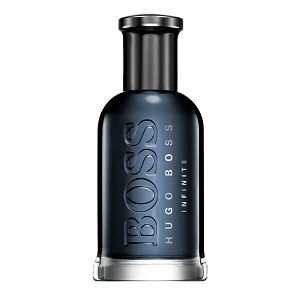 Boss Bottled Infinite Masculino Eau de Parfum