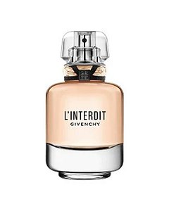 L'Interdit Feminino Eau de Parfum (Decant)