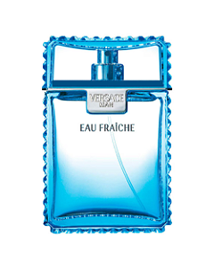 Versace Man Eau Fraiche Masculino Eau de Toilette (Decant)