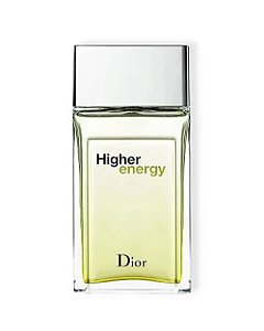 Higher Energy Masculino Eau de Toilette (Decant)