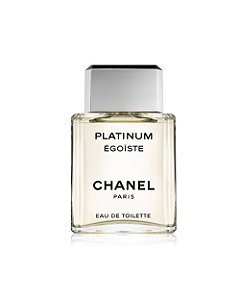 Platinum Égoïste de Chanel Masculino Eau de Toilette (Decant)