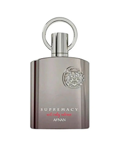 Supremacy Not Only Intense Masculino Eau de Parfum (Decant)