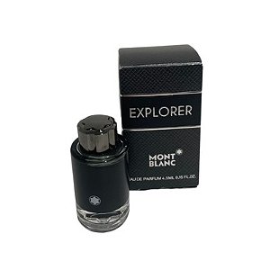 Miniatura Explorer Masculino Eau de Parfum 4.5ml